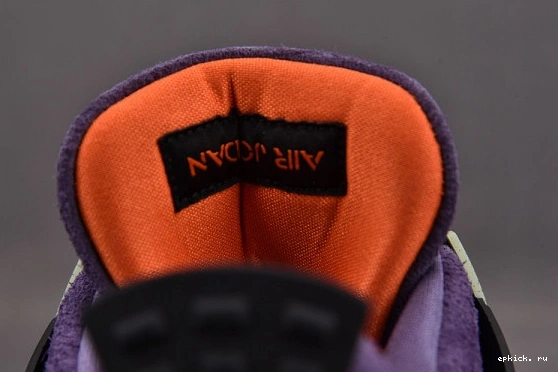 EP AIR PURPLE” RETRO“CANYON JORDAN AQ9129-500 AQ9129-500 4 1222